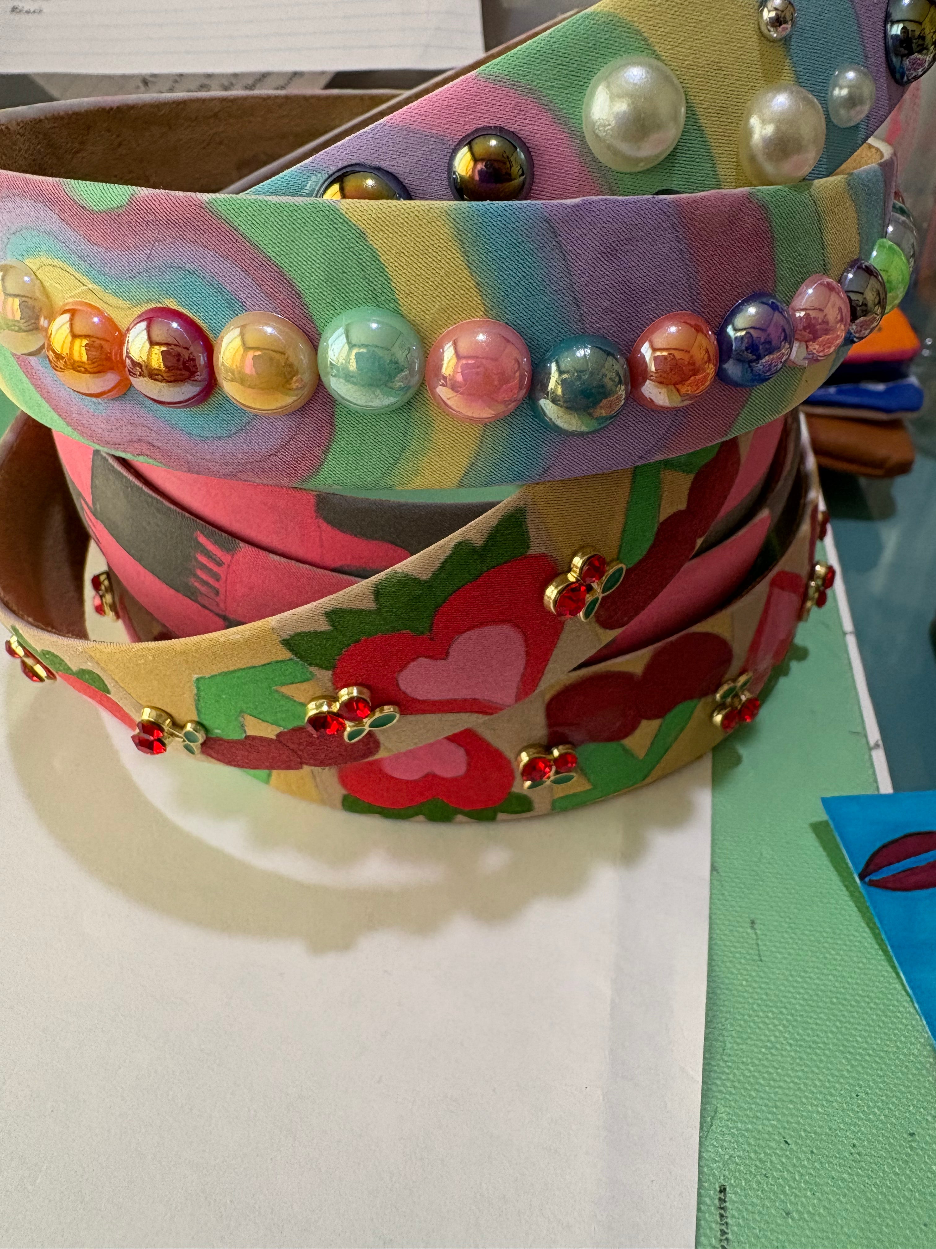 Headbands