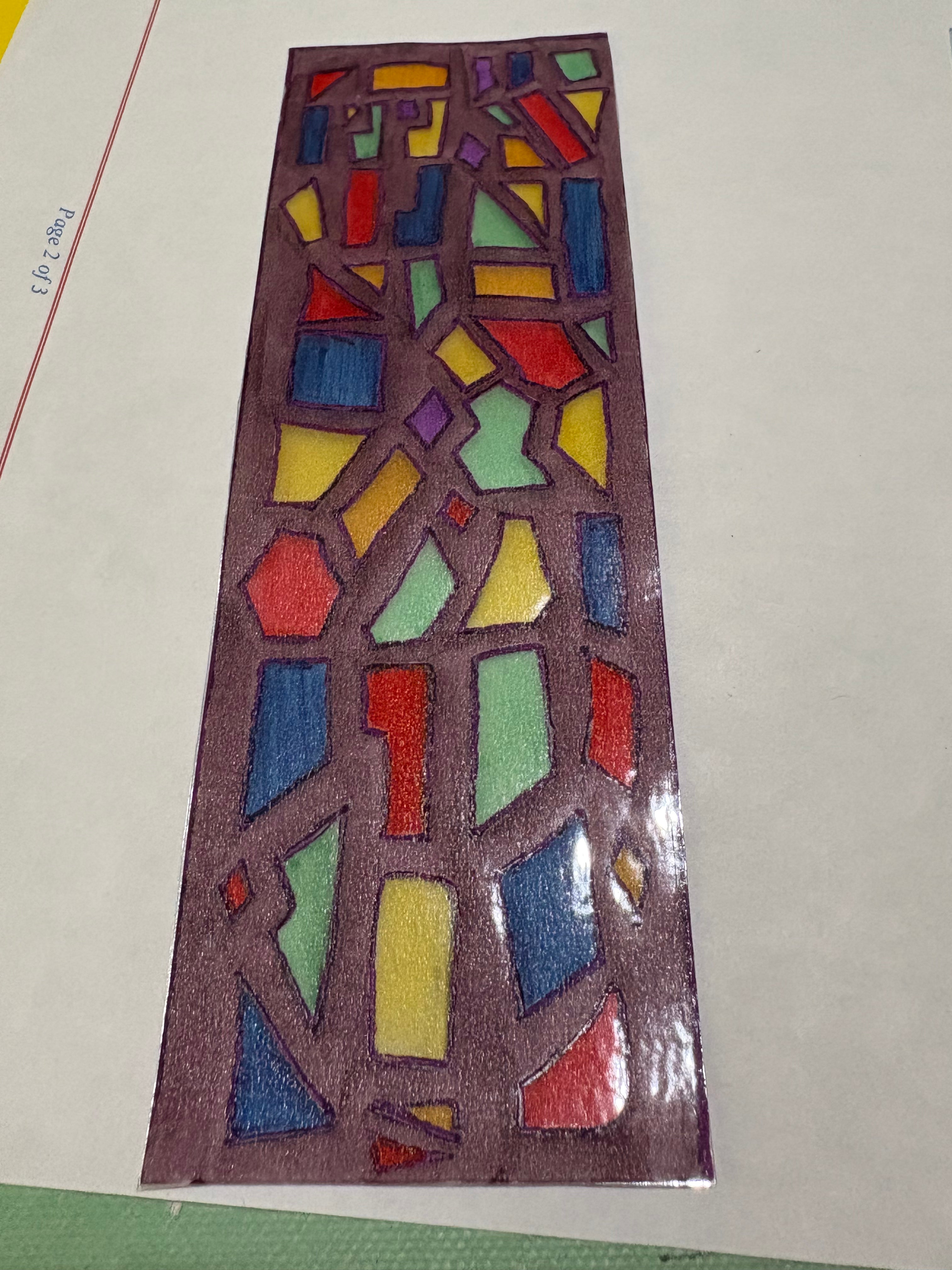 Bookmarks