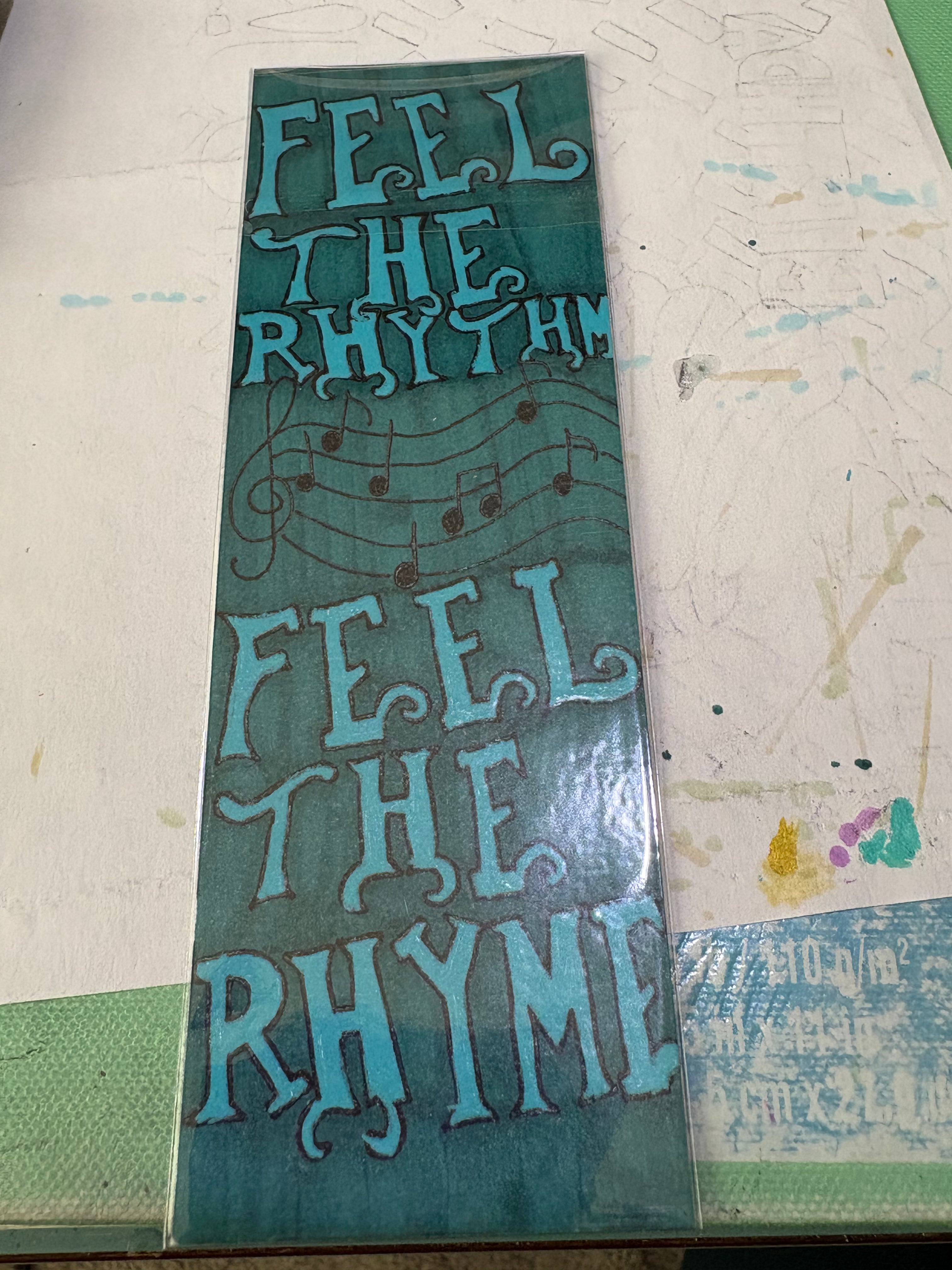Bookmarks