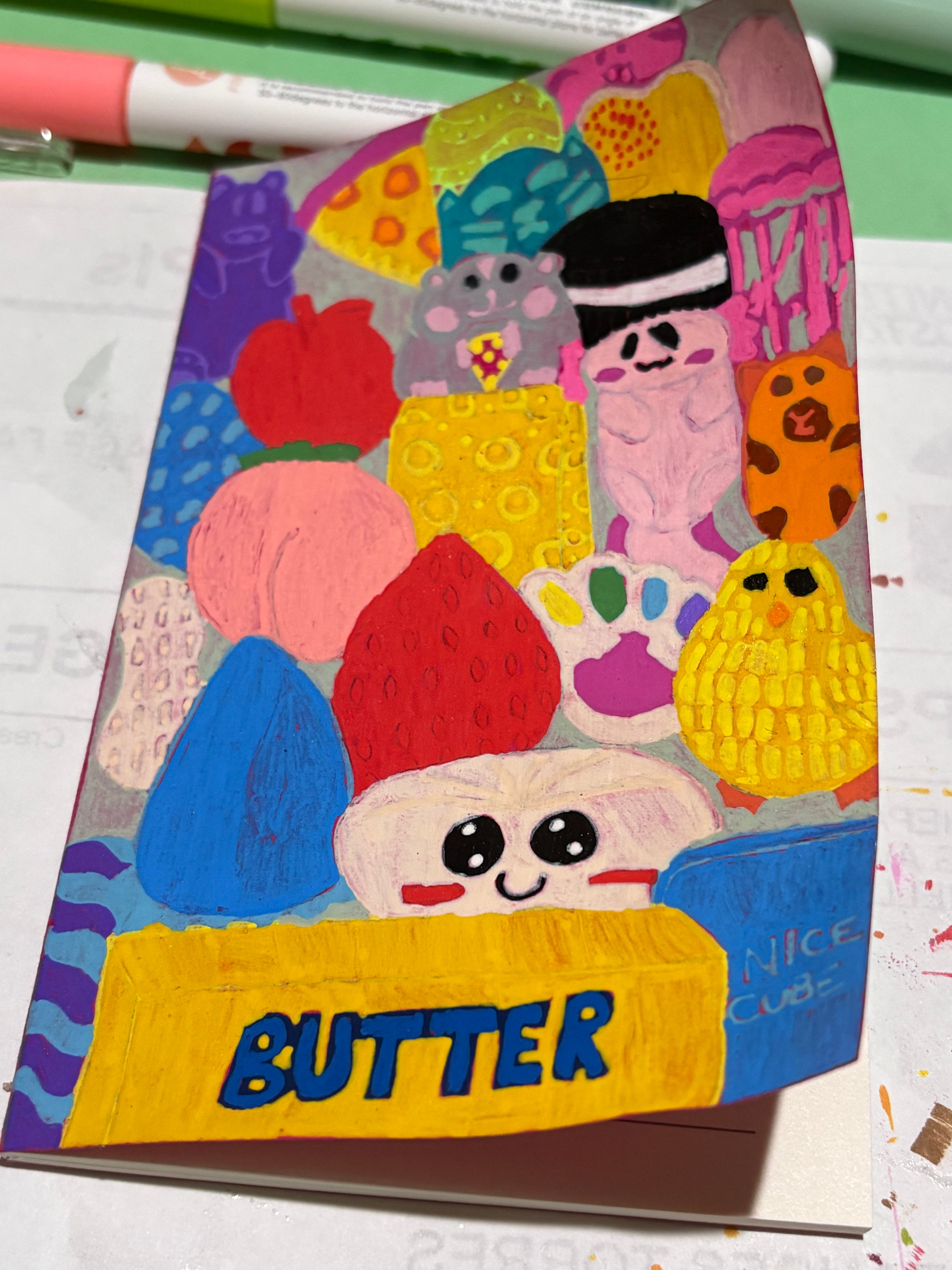 Pocket Journals